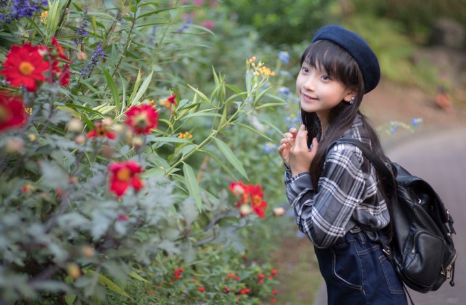 Twitterのコスプレ画像40