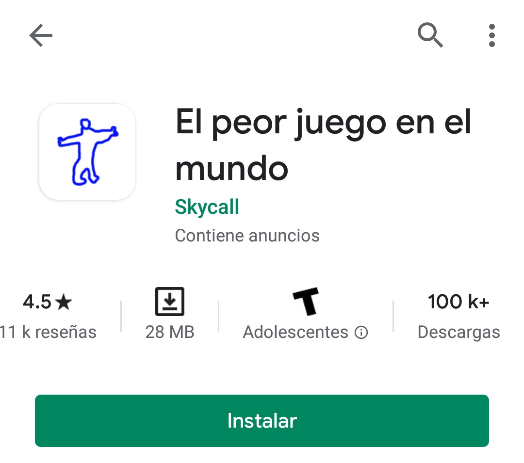 PlayStoreOOC's tweet image. Mind blown