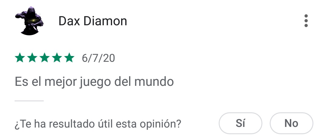 PlayStoreOOC's tweet image. Mind blown