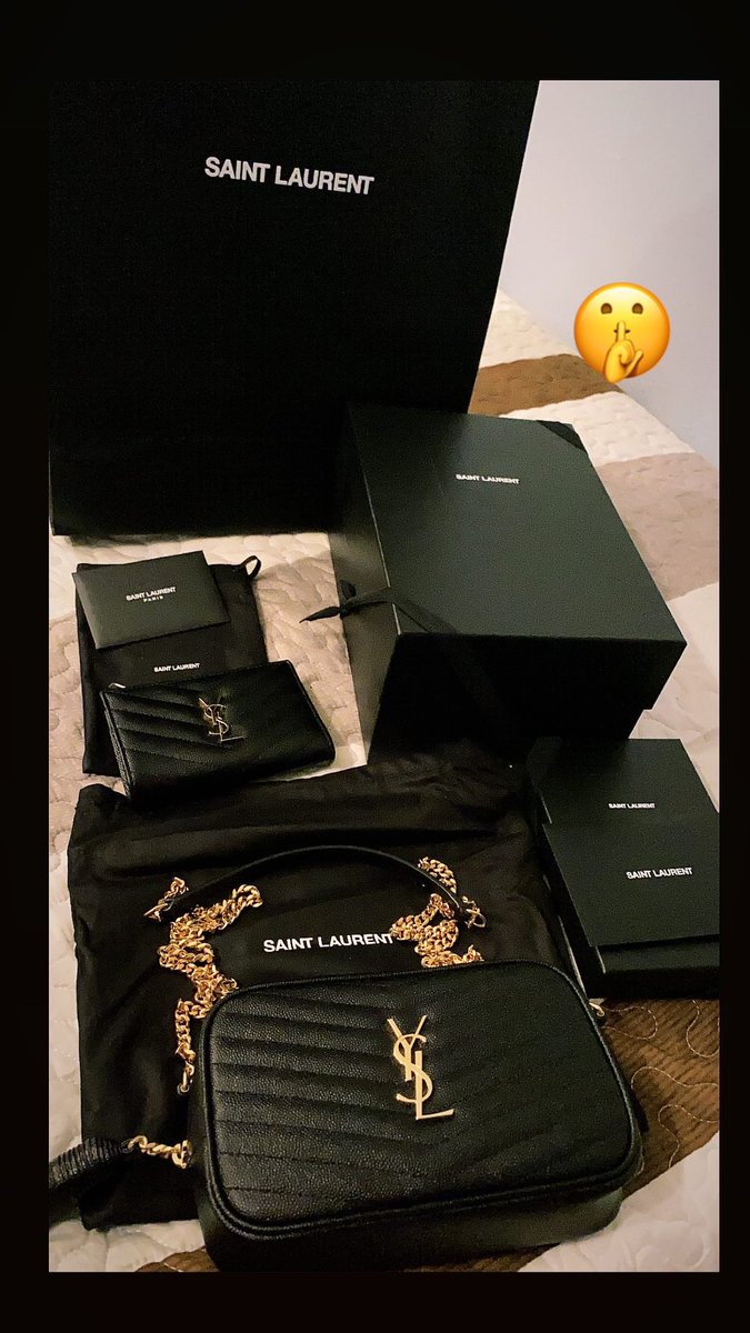 ___mcrystal's tweet photo. Spoiled myself for once 😉 https://t.co/WrBrKsS19V