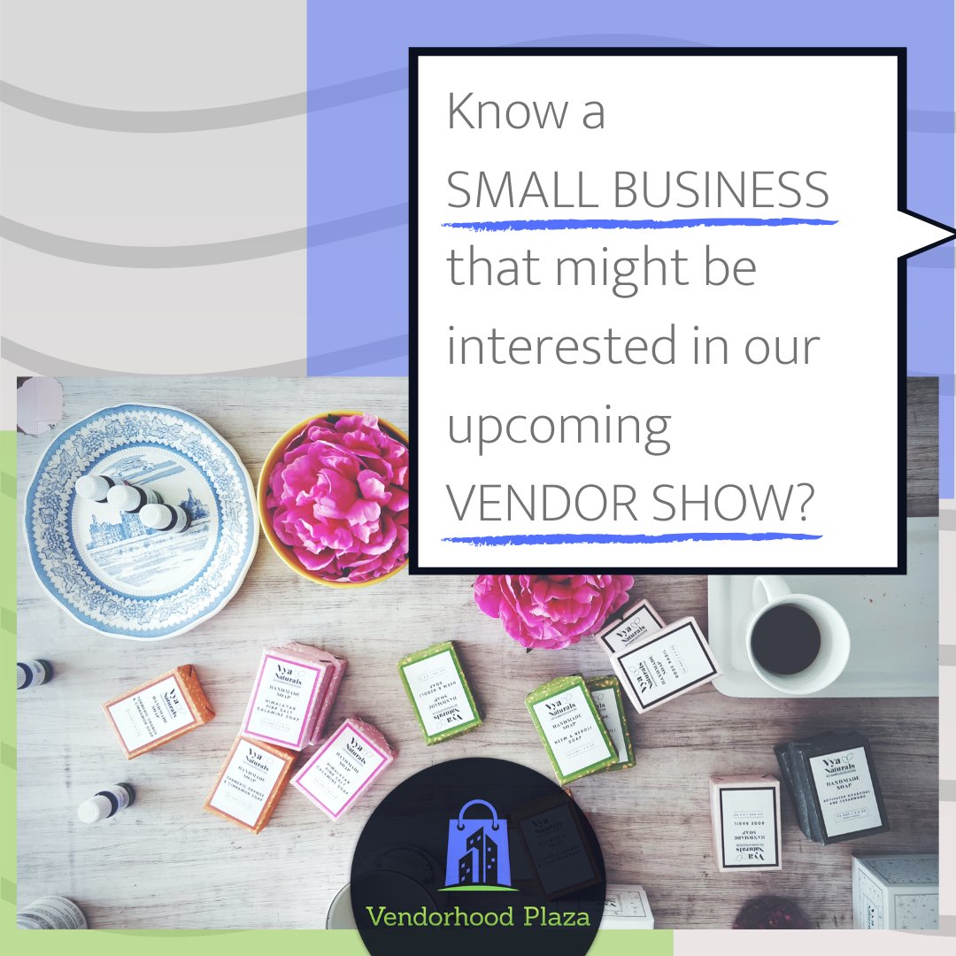 vendorhood's tweet photo. Tag a #smallbusinessowner #blackwomenownedbusiness below. We have a platform for your business! 
.
.

#smallbusiness #smallbusinessowner #shoplocal #shopsmall #shopsmallbusiness #supportblackownedbusinesses #entrepreneur #entrepreneurlife #entrepreneurship #vituralvendor https://t.co/hh1TExganl