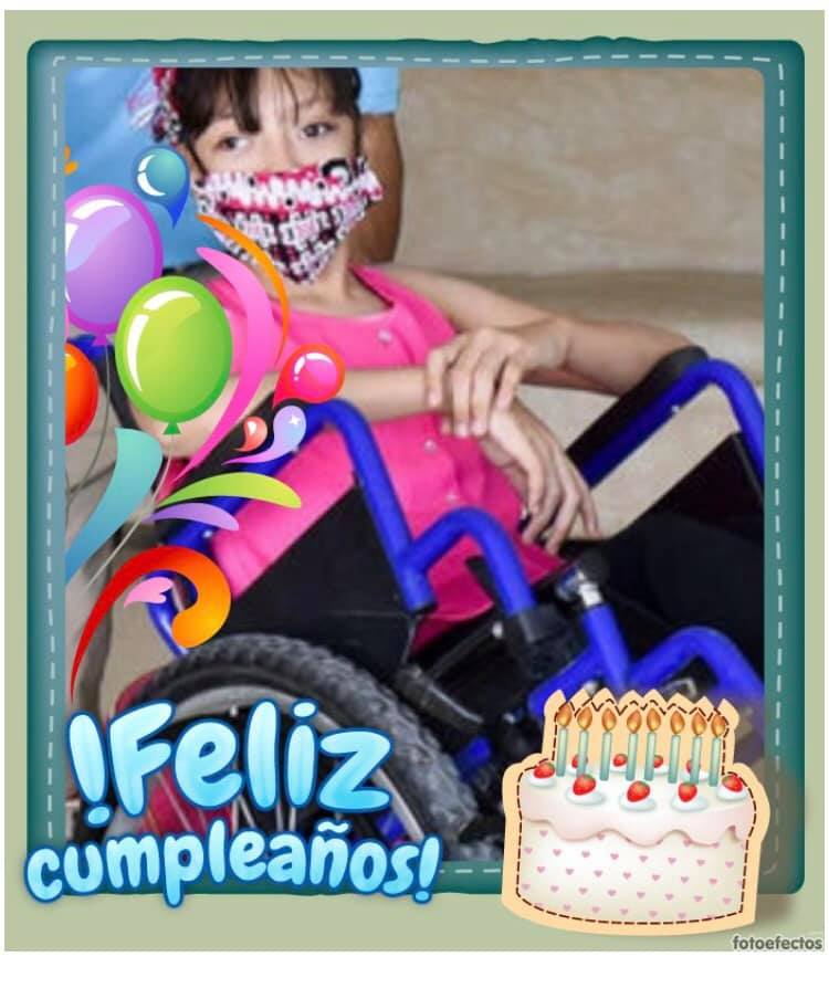 ProApin's tweet photo. #ProAPIN  Te desea feliz cumpleaños, @Getsemani!!  que tengas un excelente día!!! https://t.co/NXxJkLkMP0