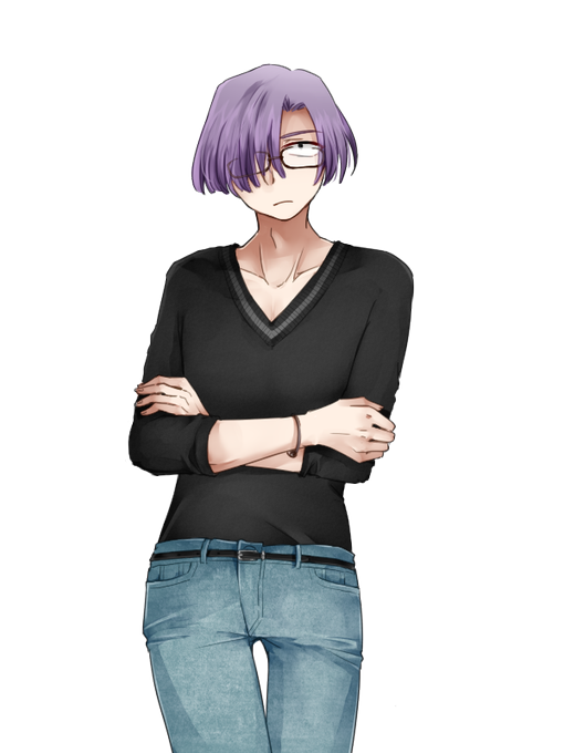 三白眼のtwitterイラスト検索結果 三白眼のtwitterイラスト検索結果