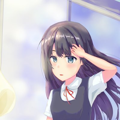 「新しいプロフィール画像」のTwitter画像/イラスト(古い順)｜5ページ目)