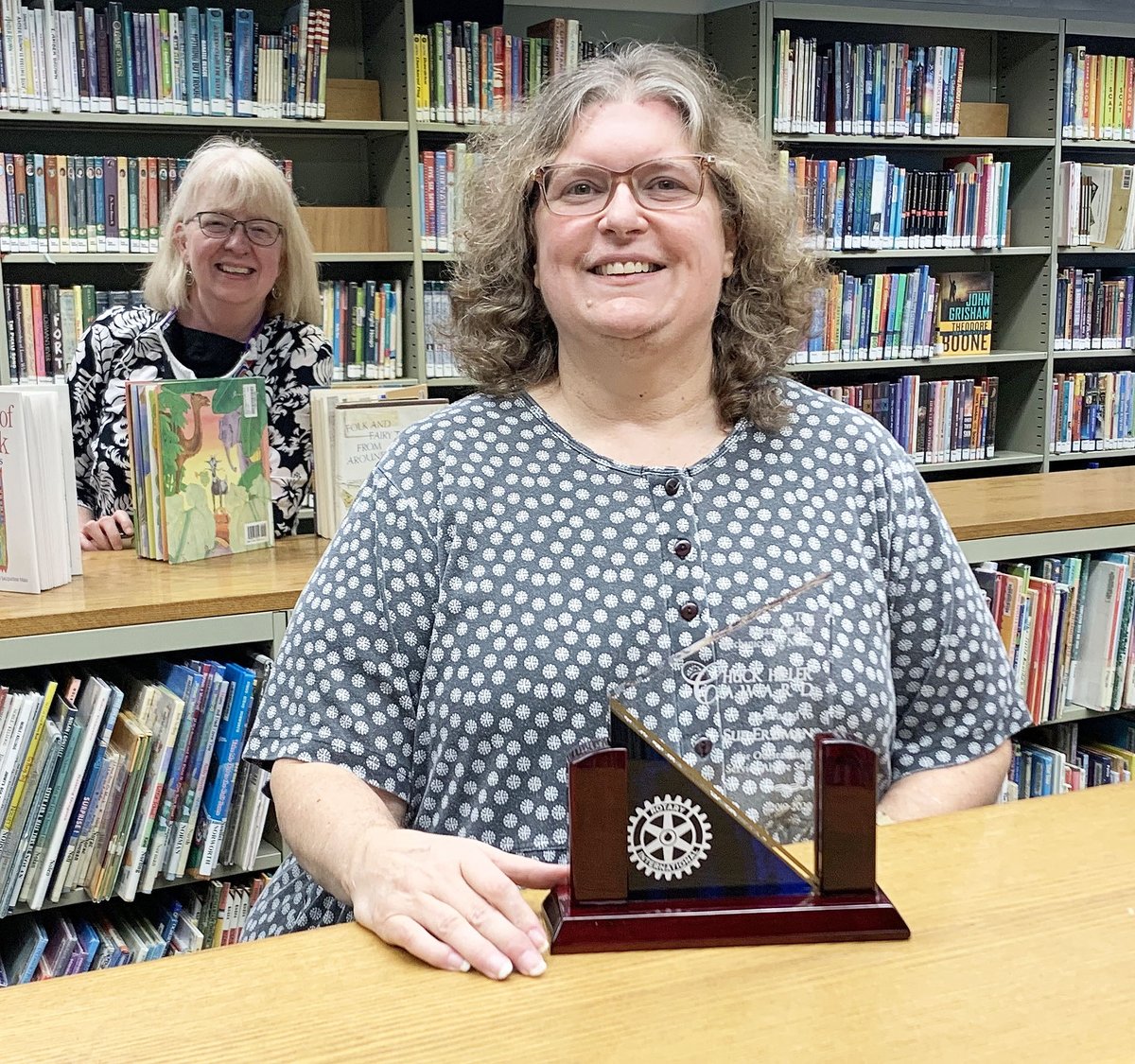 Rotary Club of Mechanicsburg North tweet media