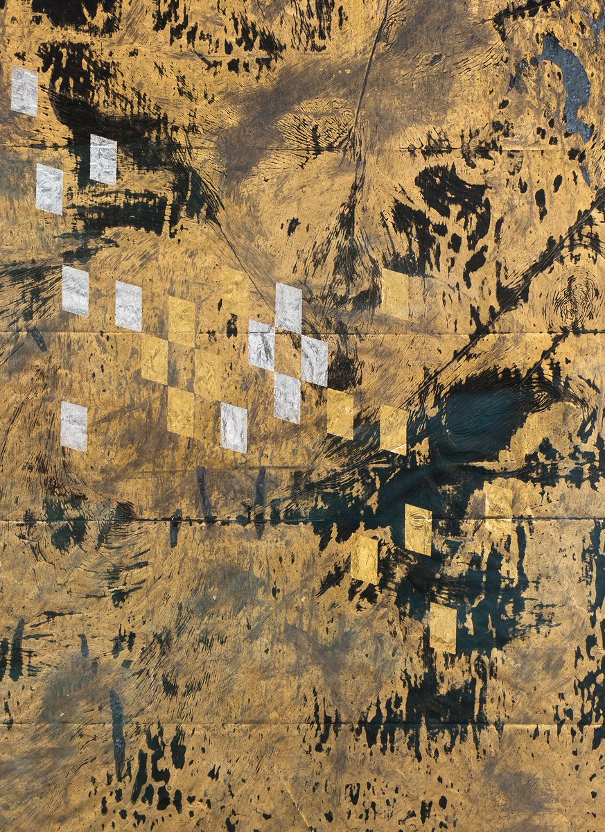 thearmoryshow's tweet photo. Armory Access | #UPFORGallery presents an online solo show of Ecuadorian artist #RonnyQuevedo titled “Migration Lines,” via #ArmoryAccess. The exhibition focuses on marginal cultures, marginalization, and displacement. Learn more at https://t.co/dAULImRxOX https://t.co/OGdkJ2Tg4q