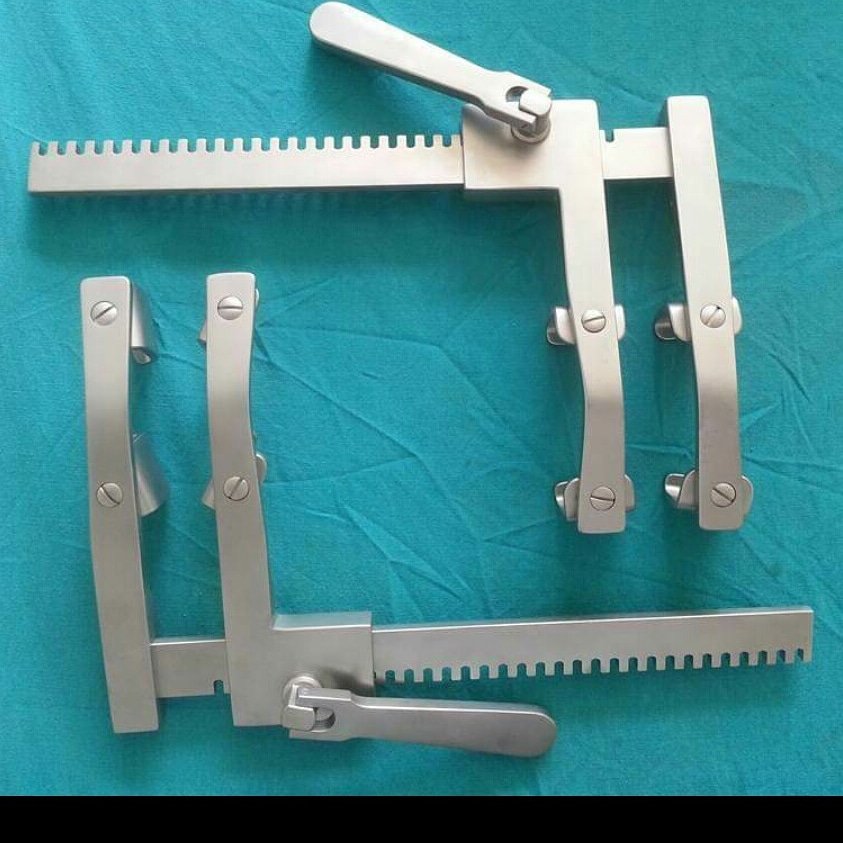 BfjerS's tweet image. Dear Customers, there are  Retrators which are made with High Qualified Material.
bfjer-surgico.com

#cardiology #neurology #retractors #Dr #usa #Canada #Australia #Brazil #Belgium #Greece #German #german #uae  #vietnam #China #Korea #Russia #surgery #surgeon
00923304079181