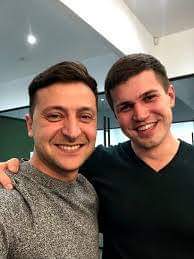 Зеленський прибув з робочим візитом на Волинь - Цензор.НЕТ 6932