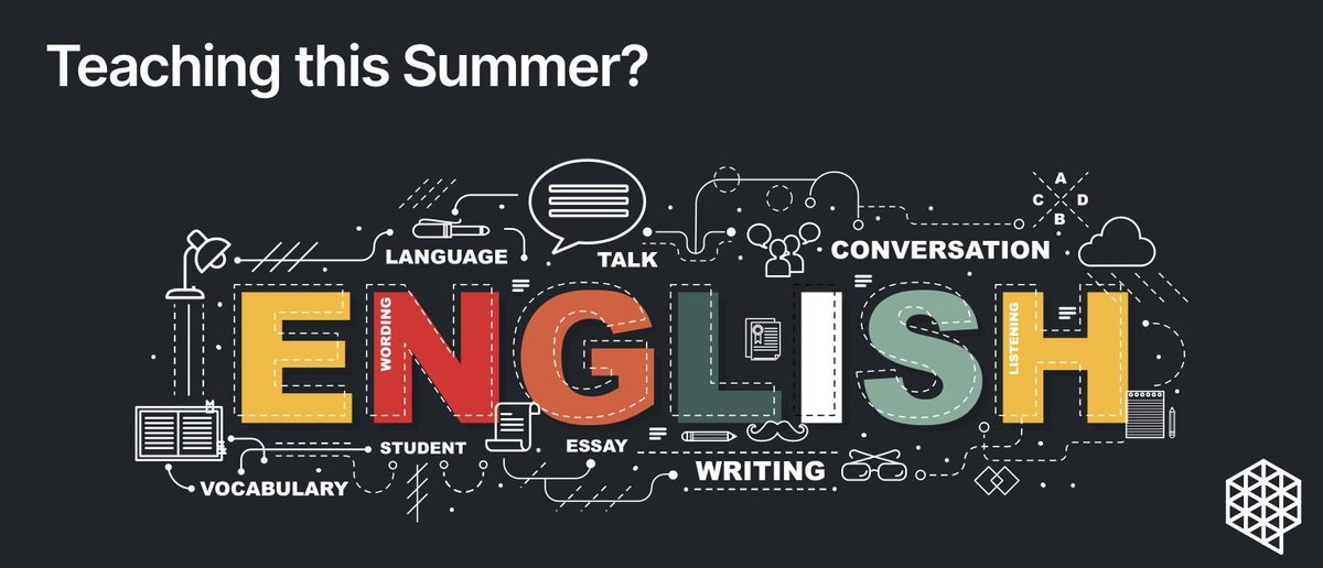 Are you teaching this summer? Use Hypersay to keep your remote students engaged. Contact us for a 50% summer school discount at hello@hypersay.com.