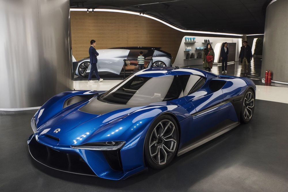 EiTo_BKK's tweet photo. $NIO #NIO NIO https://t.co/ESzbIKHq1T