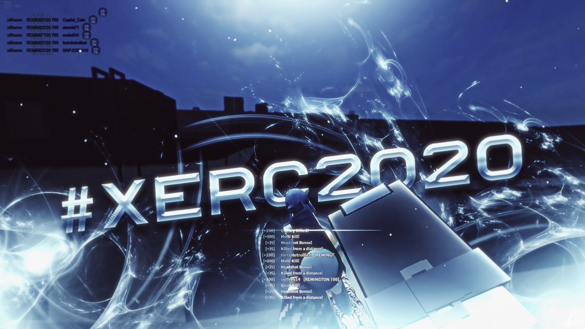 Xerc2020 Hashtag On Twitter