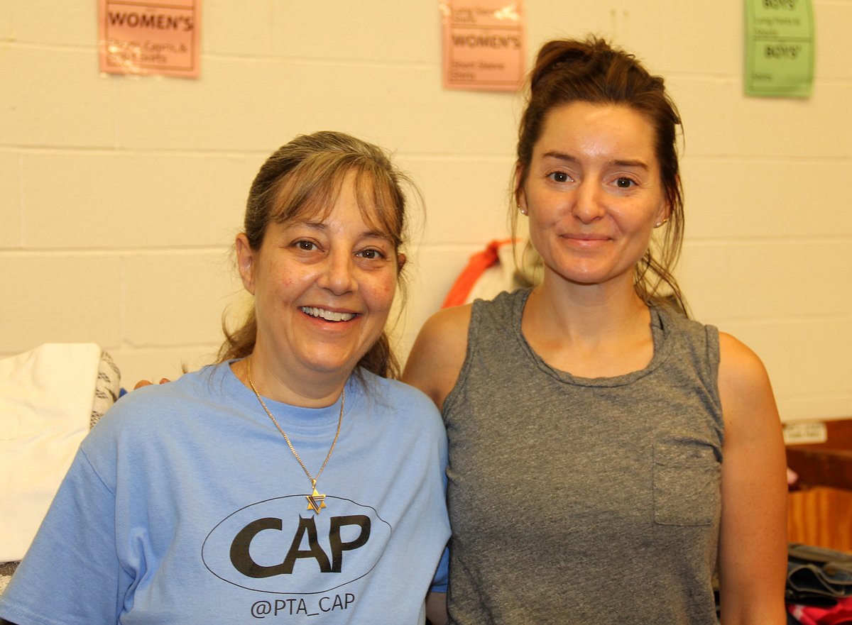 PTA_CAP's tweet photo. 3,000 @BOMBAS socks today! Check out our yearly wrap and updates. Whatever the 2020-21 school year brings, CAP will be here to help students and families. INFO: https://t.co/sI110Pu2Pt #BEEBETTER https://t.co/ck1u5CnXnK