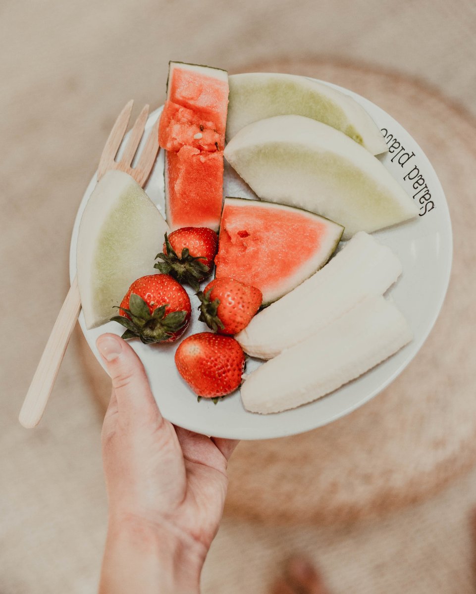 lonehawkwriter's tweet photo. look at these beautiful summer jewels  🍓🍈🍌🍉Practicing a plant based diet since I was a young teenager, I've always been fascinated by the fact that, by making healthy choices for ourselves, we are actually also helping to bring healing to this planet that we call home https://t.co/Ki4qEpzk12