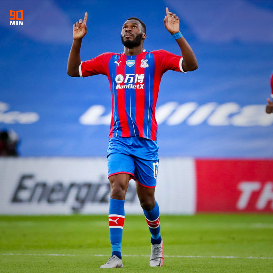 SI_FootballClub tweet picture