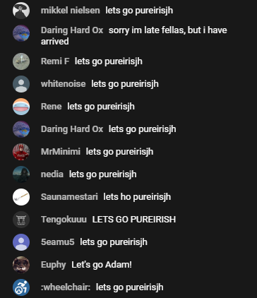 Dreadlords tweet media