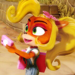 _NewRafa's tweet photo. Por otra parte, #CocoBandicoot está interpretada por Coco Chanel, la famosa diseñadora de alta costura. Pese a los inconvenientes de la época, Coco consiguió grabar las animaciones antes de morir en 1971. En Naughty Dog recuerdan con cariño su paso por el estudio #RaFacts https://t.co/v5WU6oSYBO