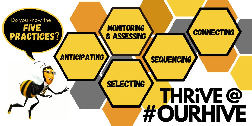 MrsDrMiLLeR1's tweet photo. Another day at #OURHIVE & AGAIN the community sessions were AMAZING! Love learning teaching math with expert teachers from all different paths & different places! @openupresources @AGHoulihan @PiedmontMS_NC #HIVE2020 #fivepractices #openupmath https://t.co/x8aYzn0XVQ