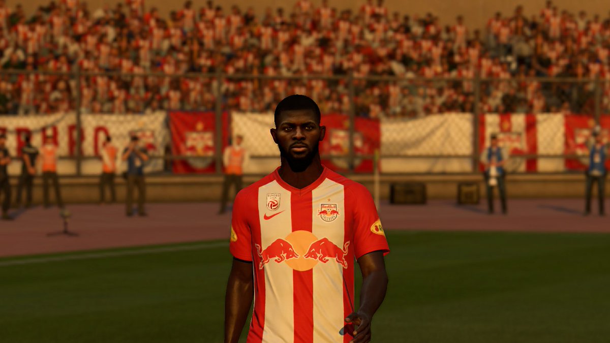 Samreddevil2's tweet photo. Jérôme Onguéné-FC Red Bull Salzburg/Cameroon NT(Release)
https://t.co/p50ITEP2V2
#genericgenocide #fifa20 #Fifa20mod #fifaface @Jong22_ #jeromeonguene @FCRBS_en https://t.co/olR876HpLF