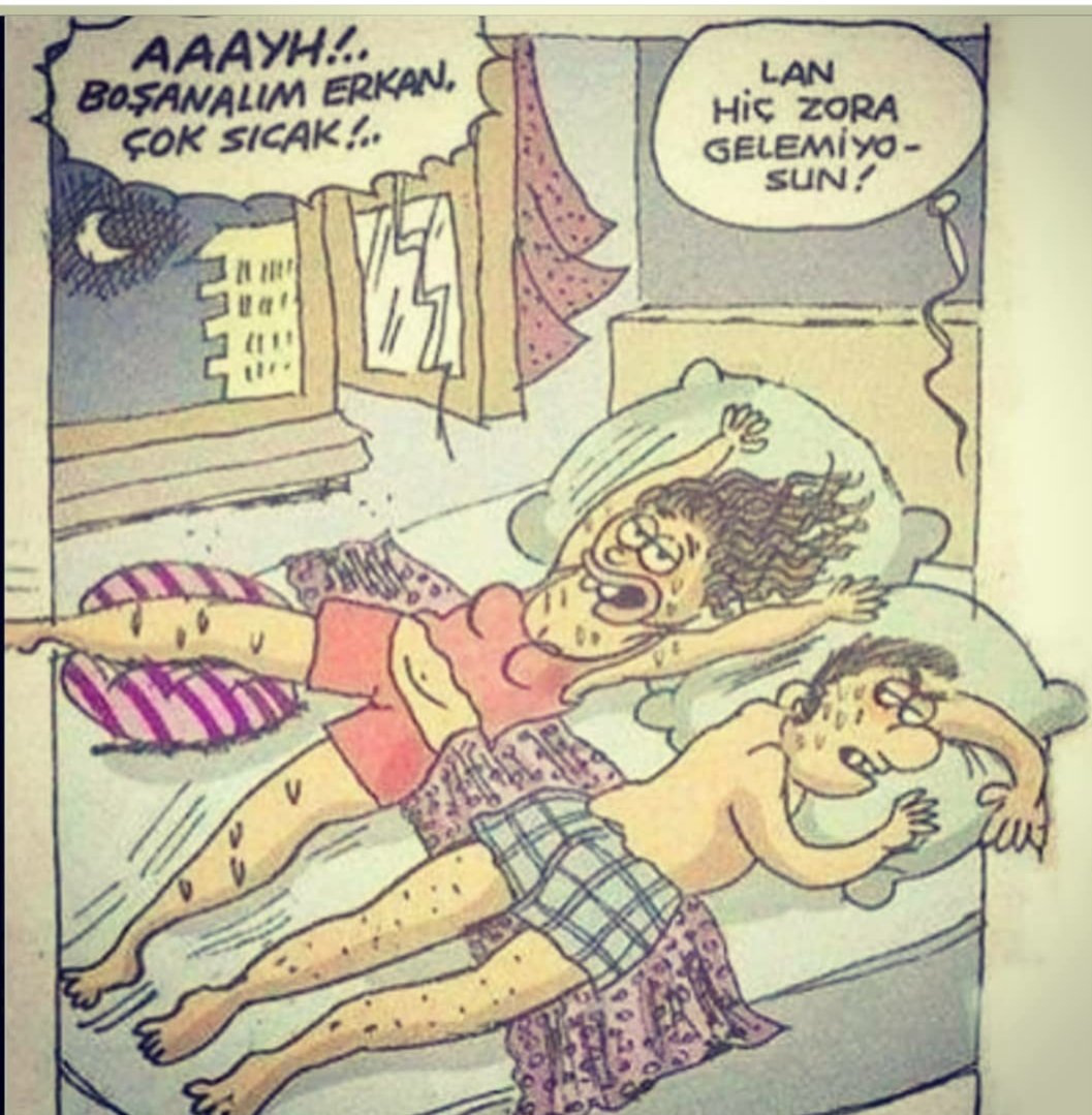 ozdencglk's tweet photo. #SıcaklardaBen https://t.co/82079shB5l