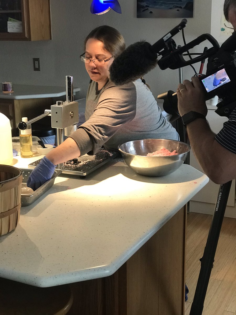 TwistedRabbit_'s tweet photo. Interview by Rocky Mountain PBS today. https://t.co/ByN48TEop8