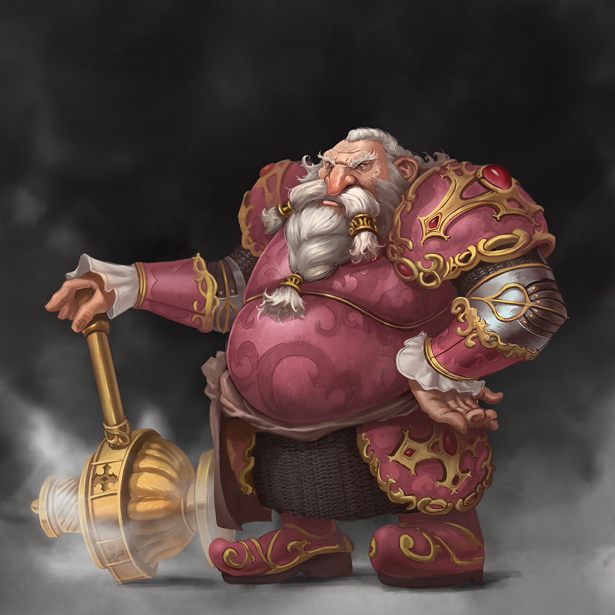 cgworldschool's tweet photo. Begnus Honorborn 🔥

Essa é a primeira parte de um projeto chamado: "Man vs God" feito pelo Diego Machuca em uma das tarefas iniciais do curso de Character Design✨

Acompanhem mais projetos do Diego através do link: https://t.co/gvvHqC9GOV

#characterdesign #digitalarts #artwork https://t.co/uFCTCVZ06I