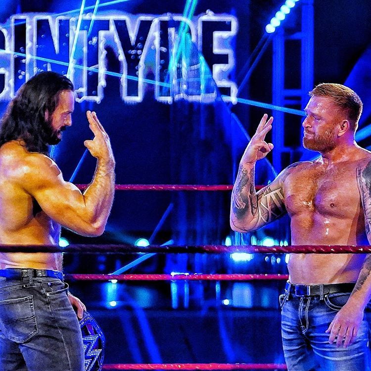 Access Wrestling tweet media