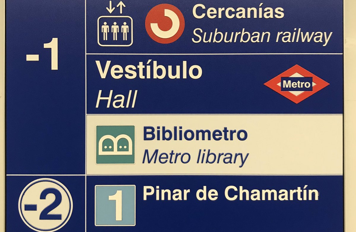 ArmasLetras's tweet photo. -[Biblio-metro] /Bibliometro/Parquímetro/Centímetro/ Kilómetro 
- Cuántos libros te has leído/medido hoy? 
#bibliometroconguion #guion #medirloslibros https://t.co/vLJP7eWZNR