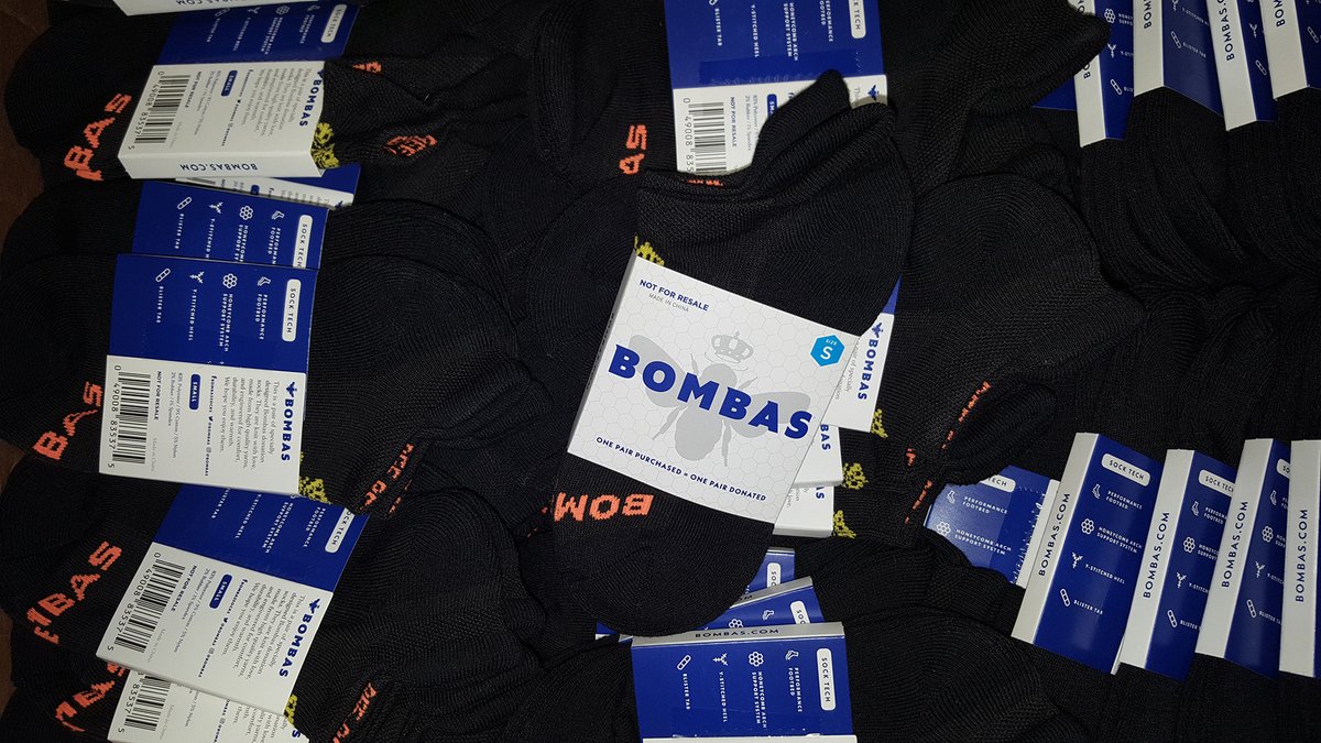 PTA_CAP's tweet photo. 3,000 @BOMBAS socks today! Check out our yearly wrap and updates. Whatever the 2020-21 school year brings, CAP will be here to help students and families. INFO: https://t.co/sI110Pu2Pt #BEEBETTER https://t.co/ck1u5CnXnK