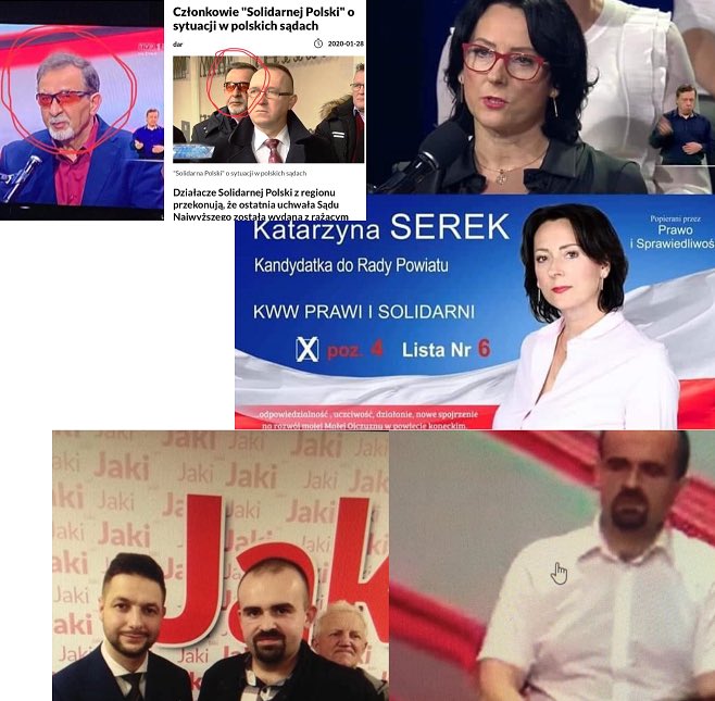 sorbinianpotasu's tweet photo. @WiadomosciTVP Pytania od wyborców, czy może sympatyków PiS? ;) Odpowiedzi z promptera? Pytania wyświetlone na pasku, zanim zostały przeczytane, ładna ustawka za 2 mld ;) #PrompterDUDA https://t.co/P8rqcz8AQ5