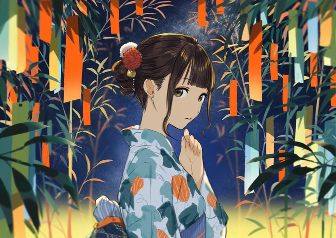 七夕 
