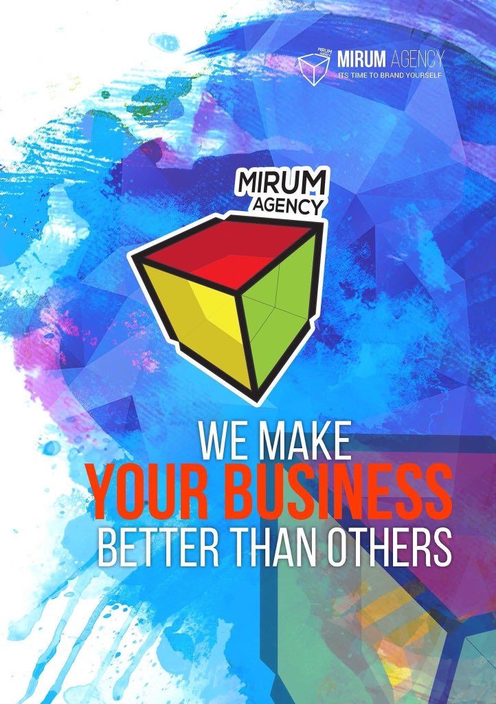 Mirum Agency Uganda (@mirumagency) on Twitter photo 