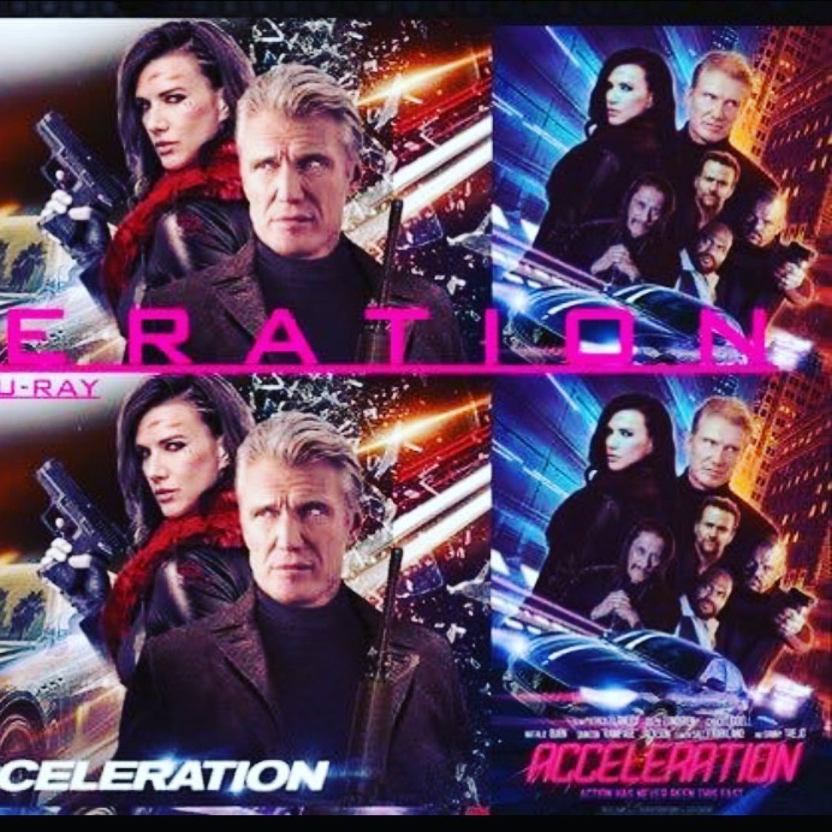Bcckpsck's tweet photo. So awesome to be apart of this movie filled with so many great people. Thank you @natalieburn01 @arnoldchon @danielzirilli @ChuckLiddell for the opportunity. ππͺ
You can catch it on @amazonprimevideo ππ
#Stuntman #StuntDouble #Action #Acting #Stunts #ScreenFighting https://t.co/IWG1FcJTaf