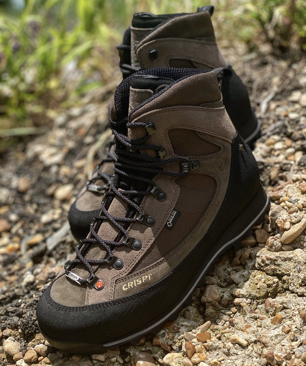 OwensOutfitters's tweet image. Crispi comes Southeast!! • We are so excited to announce that we are the only dealer for @crispihunting in the southeastern region of the United States. Swipe to see close-ups of each style we have available! #MadeInItaly #CrispiBoots