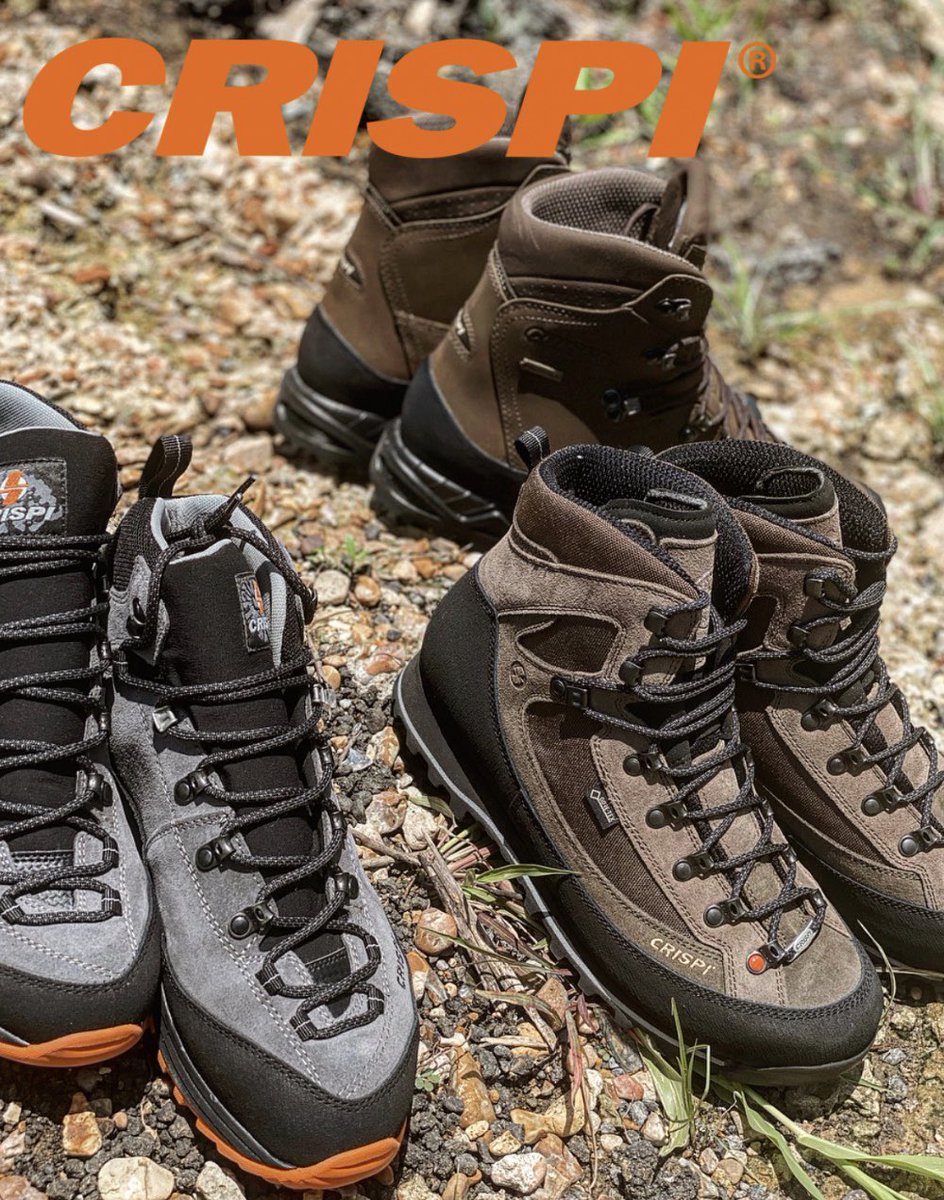 OwensOutfitters's tweet image. Crispi comes Southeast!! • We are so excited to announce that we are the only dealer for @crispihunting in the southeastern region of the United States. Swipe to see close-ups of each style we have available! #MadeInItaly #CrispiBoots