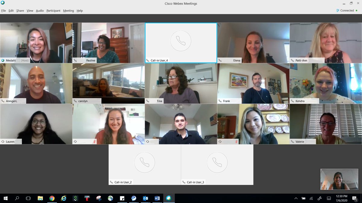 TokioMAmerica's tweet photo. Yesterday was the kickoff for TMA's summer intern program. Despite this year’s unusual circumstances, we’re pleased to be able to provide a five-week virtual internship experience for our four new recruits. Please join us in welcoming them aboard! https://t.co/rRYlPjLX4L