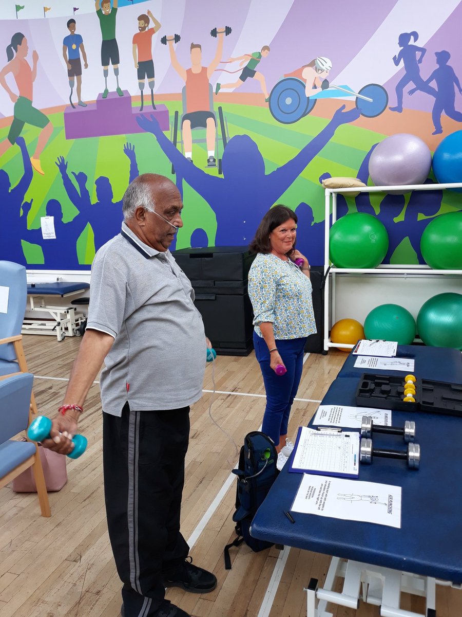 WXP_Physio tweet media