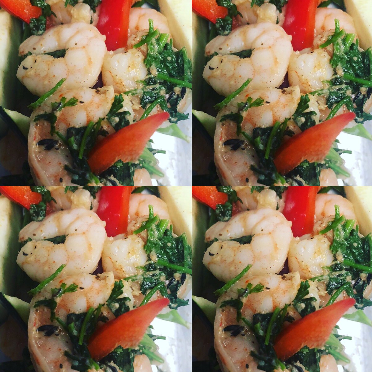 Caribbean king prawns delivered to your door #home #delivery #Cornwall #supprt #local #buisness