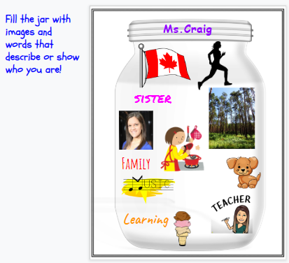 OakridgeJPS's tweet image. #OakridgeRemoteSummerSchool is off to a great start with #EngagingActivities and #InteractiveTasks.  Getting to know each other is fun! @tdsb @TDSB_ConEd @norbert_costa @pctdsb @ParthiKandavel @LC3_TDSB @MrsSharonLin @AnaLakhani