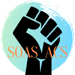 SOAS ACS tweet media