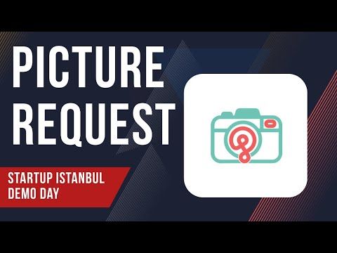 Picture Request - Startup Istanbul Demo Day

Largest photography platform. #picturerequest #Communications #media #startup 

youtu.be/zllgQZG0VxE