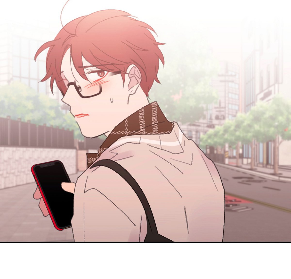 4와 2분의 1 정거장 외전 8화 업데이트 되었습니다 ㅎㅎ
lezhin.com/ko/comic/stati…