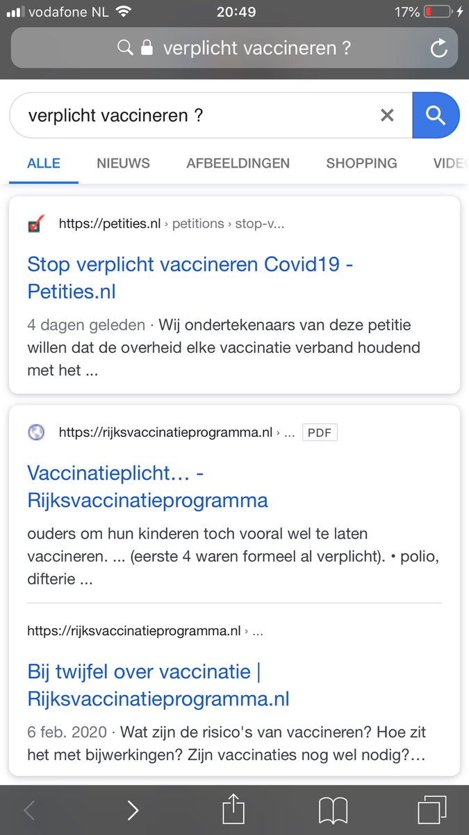#COVID19NL #stopnoodwetCorona #Vrijheid #Democratie #Bevolking #DienstbareOverheid #BelangAlleBurgersBehartigen Concept noodwet moet gestopt worden. Gevaar voor het volk! En dat van deze regering! Kleine kinderen niet eens tijdig behandelen! Geen kinderzorg inkoop in buitenland!