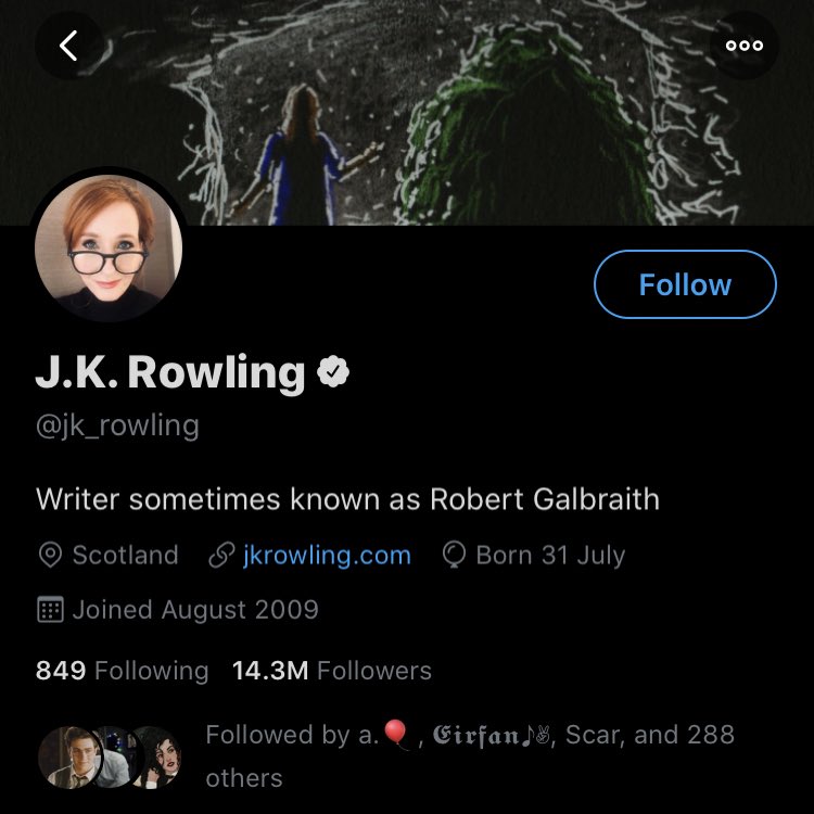 another reason to hate this woman: she shares a pen name convenient with a psychiatrist who's infamous for quote unquote "frying gay people's brains"