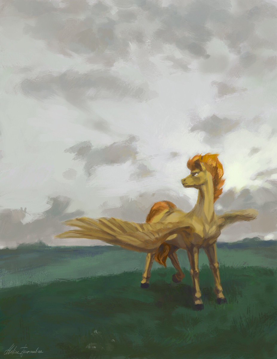 MaddyTourmaline's tweet photo. #mlp https://t.co/m1z3baC21w