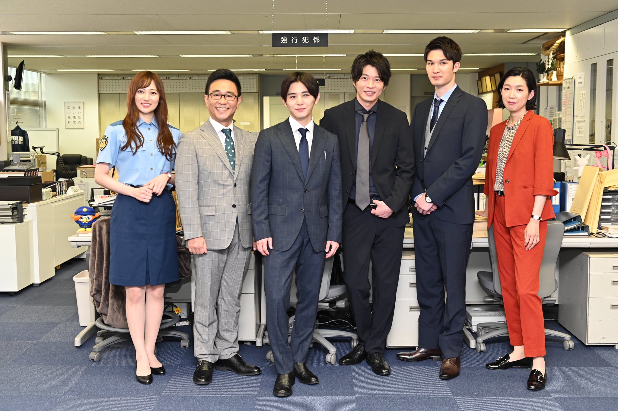 キワドイ2人 DVD Amazon.co.jp: キワドい2人-K2-池袋署刑事課