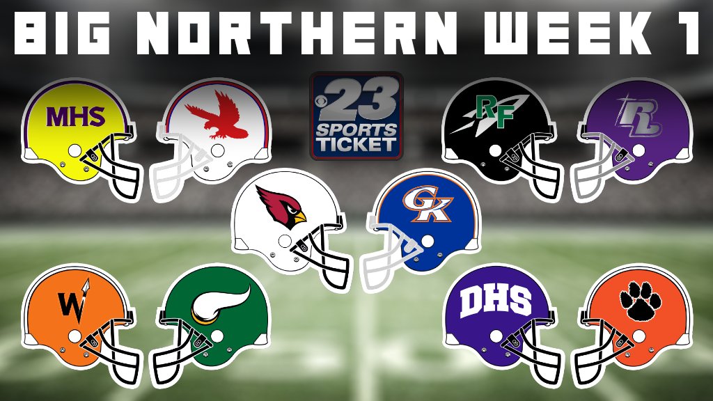 Are you ready for August 28th?