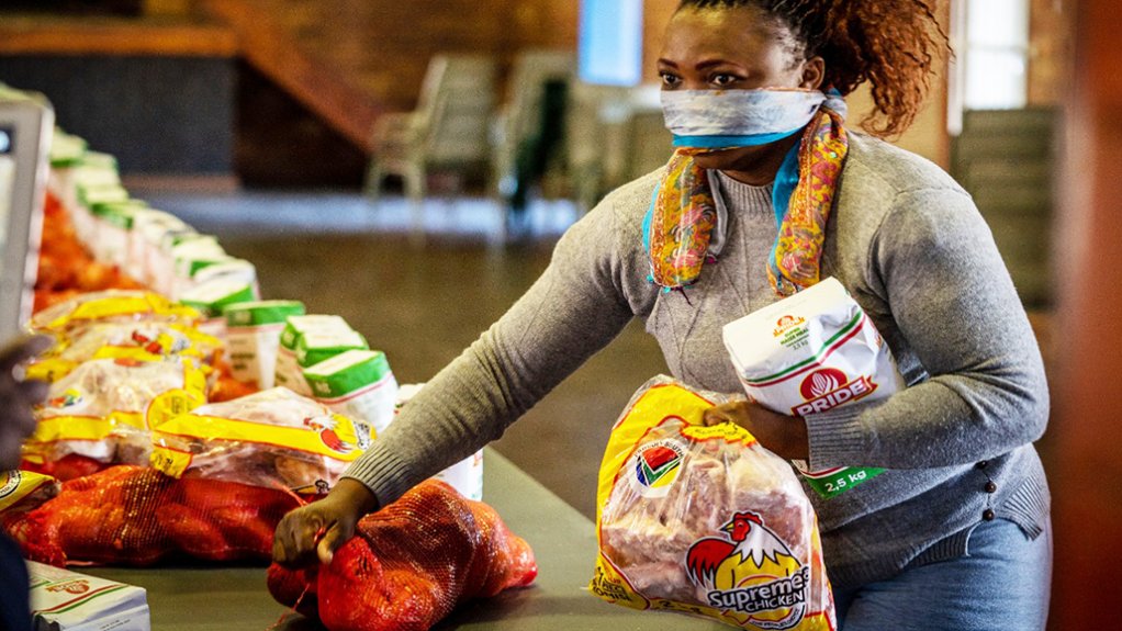 SupremePoultry's tweet photo. @CreamerMediaZA recognizing the great work done with #WeCan and @AtterburyTrust. Read more about these amazing people below.

https://t.co/JuEDAyoAtD https://t.co/b067jORax8