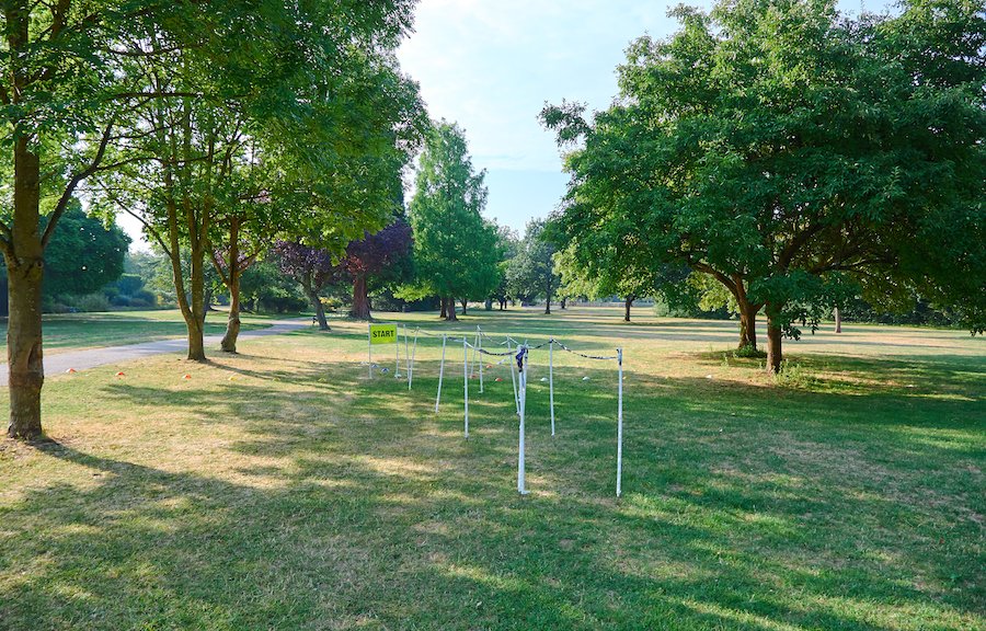 parkrun Sverige tweet media