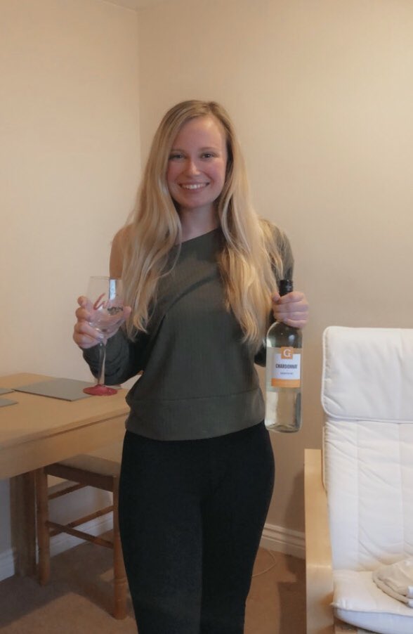 TarverTeach's tweet photo. I’VE DONE IT!! 

I’VE BEEN RECOMMENDED FOR QTS!!

I AM OFFICIALLY A PRIMARY SCHOOL TEACHER!!! 

What a year it’s been! Feeling quite emotional reflecting on how far I’ve come, and very grateful for all the support from my amazing family and friends!🥂👩🏼‍🏫🙌🏼
#mychesterstory https://t.co/1QDvFr0AfQ