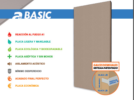 alteronescayola's tweet photo. Cada días más satisfechos con nuestras placas de yeso natural #SistemaAtt ‼️ están batiendo record de #SATISFACCIÓN‼️ #MáximasPrestaciones a #precio de placa estándar 😉
¿Conoces lo más esencial de nuestro modelo #attbasic? Mirad la #foto y descubrid más #ventajas ⬇️ https://t.co/EdrpDQ6jRj